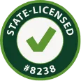 state-licensed